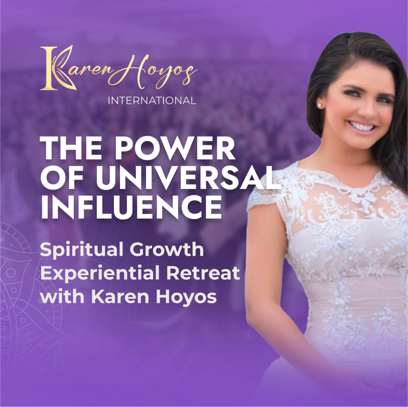 The Power of Universal Influence (PIU)